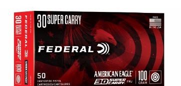 FED 30SUP 100GR FMJ 50 - 556 Black Friday Promotion